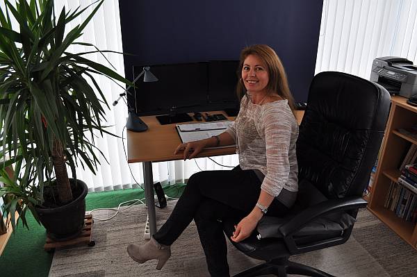 Gästehaus in Landsberg - the family